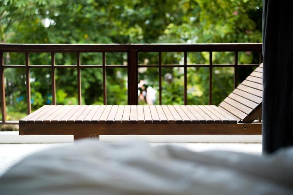 Kirati Beach Resort Choeng Mon Экстерьер фото