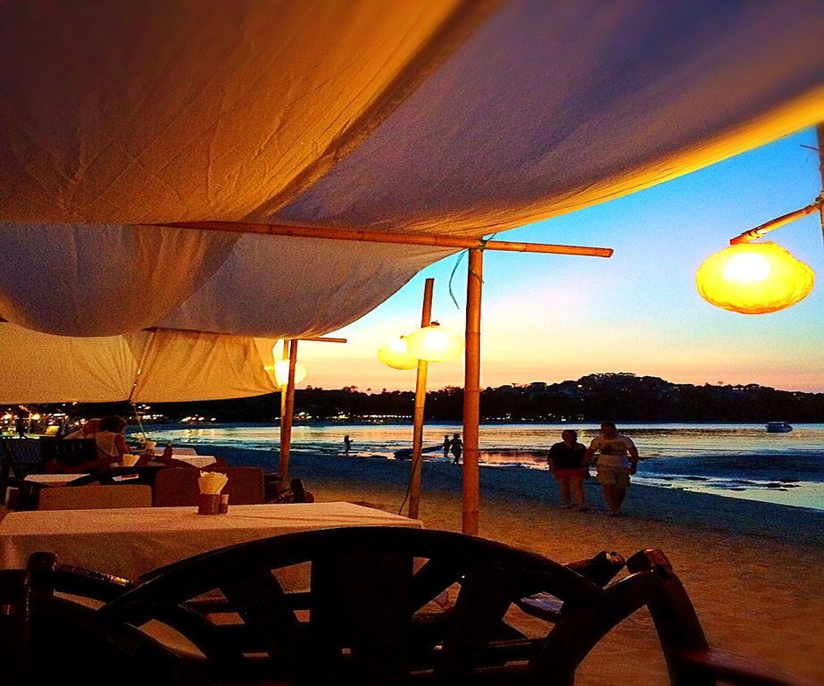 Kirati Beach Resort Choeng Mon Экстерьер фото
