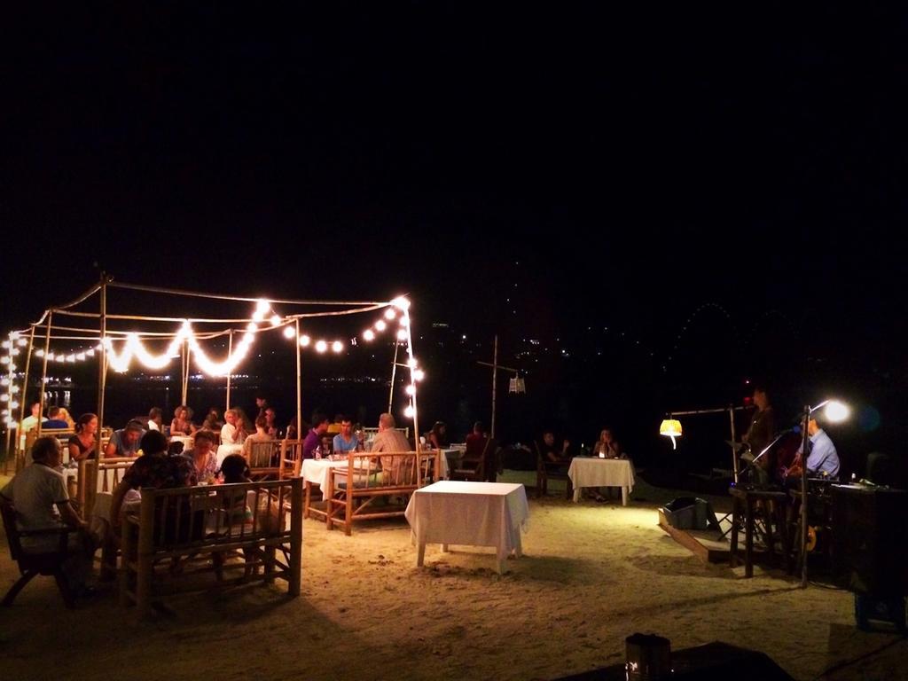 Kirati Beach Resort Choeng Mon Экстерьер фото