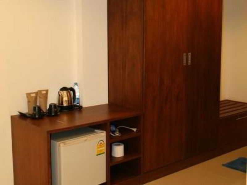 Kirati Beach Resort Choeng Mon Экстерьер фото