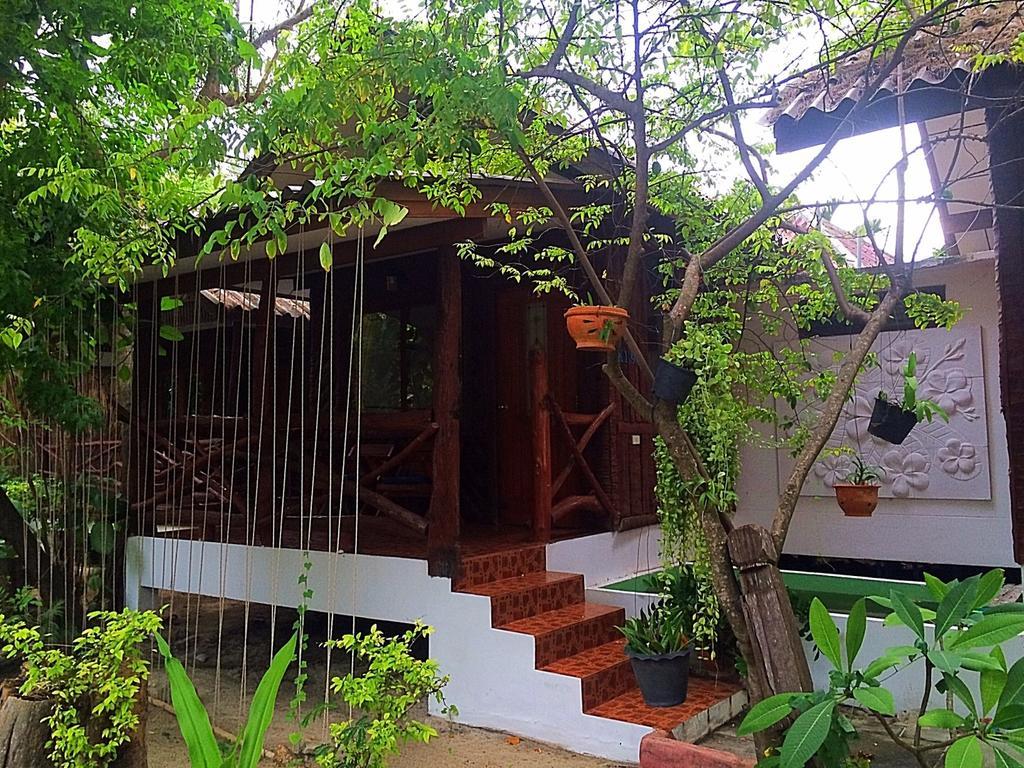 Kirati Beach Resort Choeng Mon Номер фото